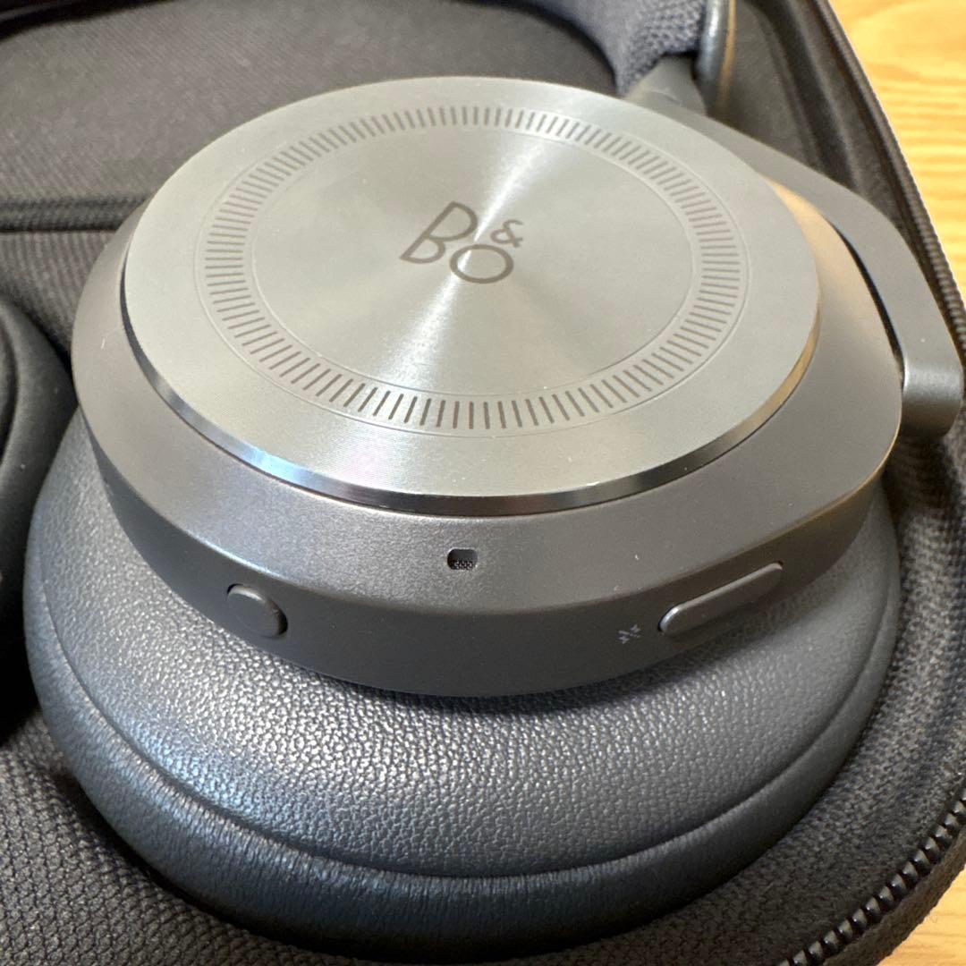 〈Bang&Olufsen〉BEOPLAY HX Black