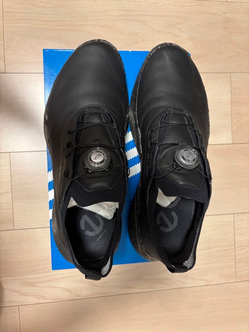 最終値下げ ECCO Golf Biom H5 Hybrid Men