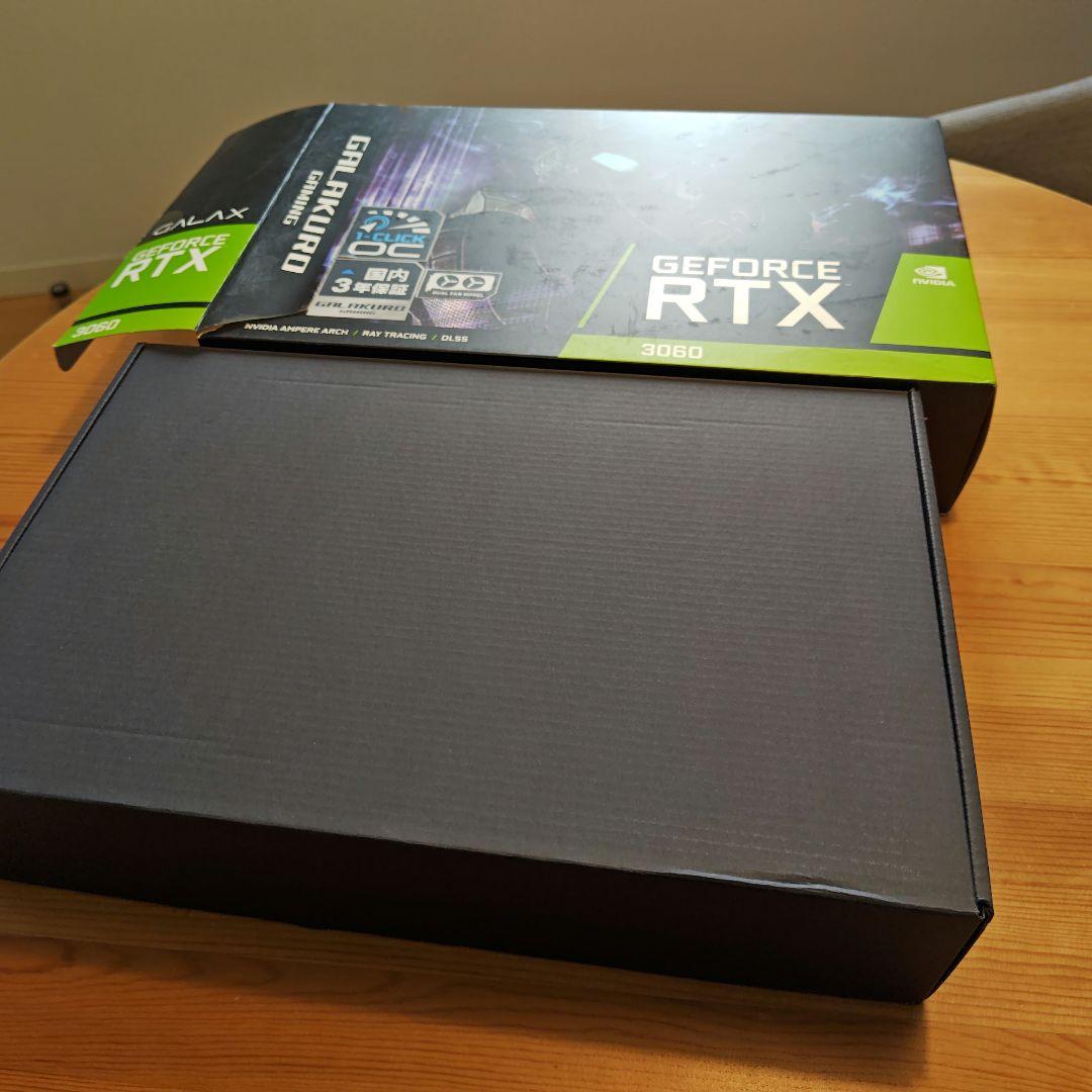 グラフィックボード/GPU/GTX1070