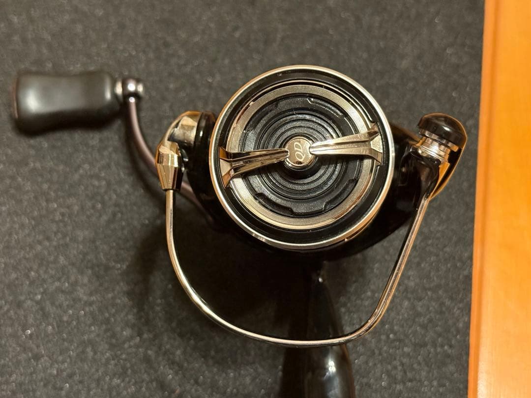 ダイワ タトゥーラFCLT2500SS-QD