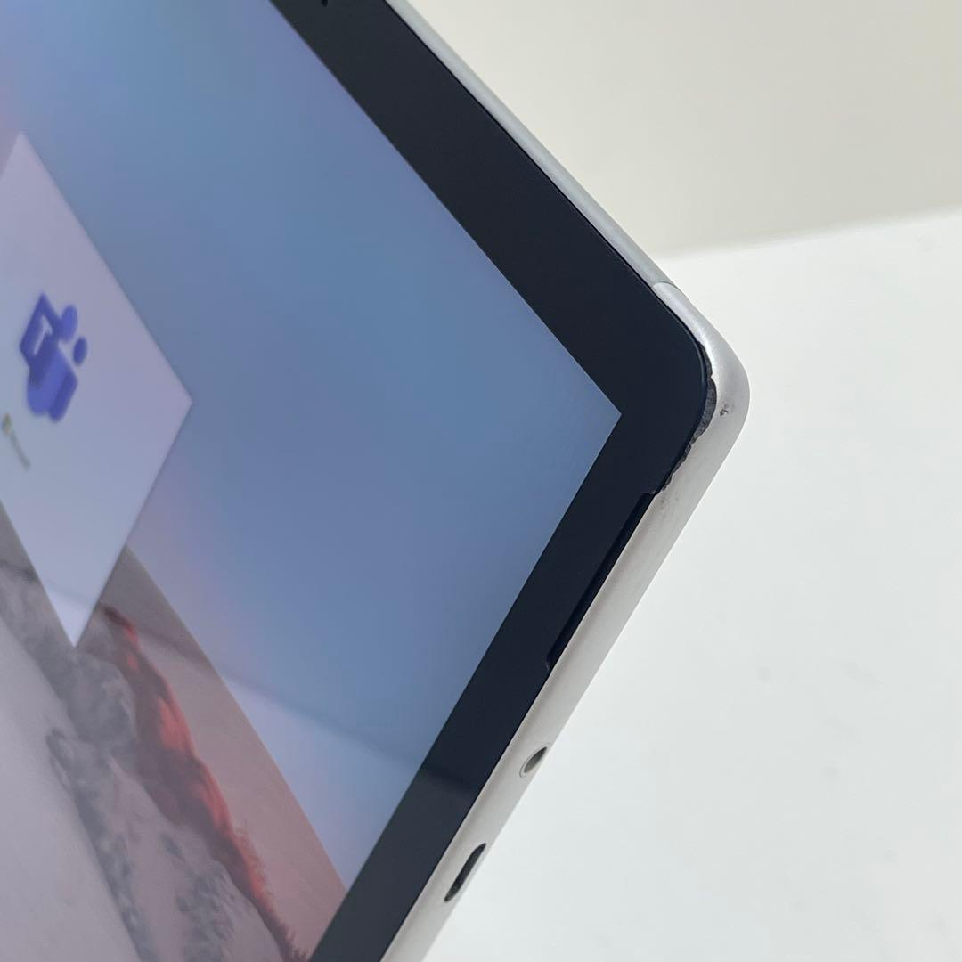 #120 Surface Go 2 モデル1927 LTE対応 Office付き