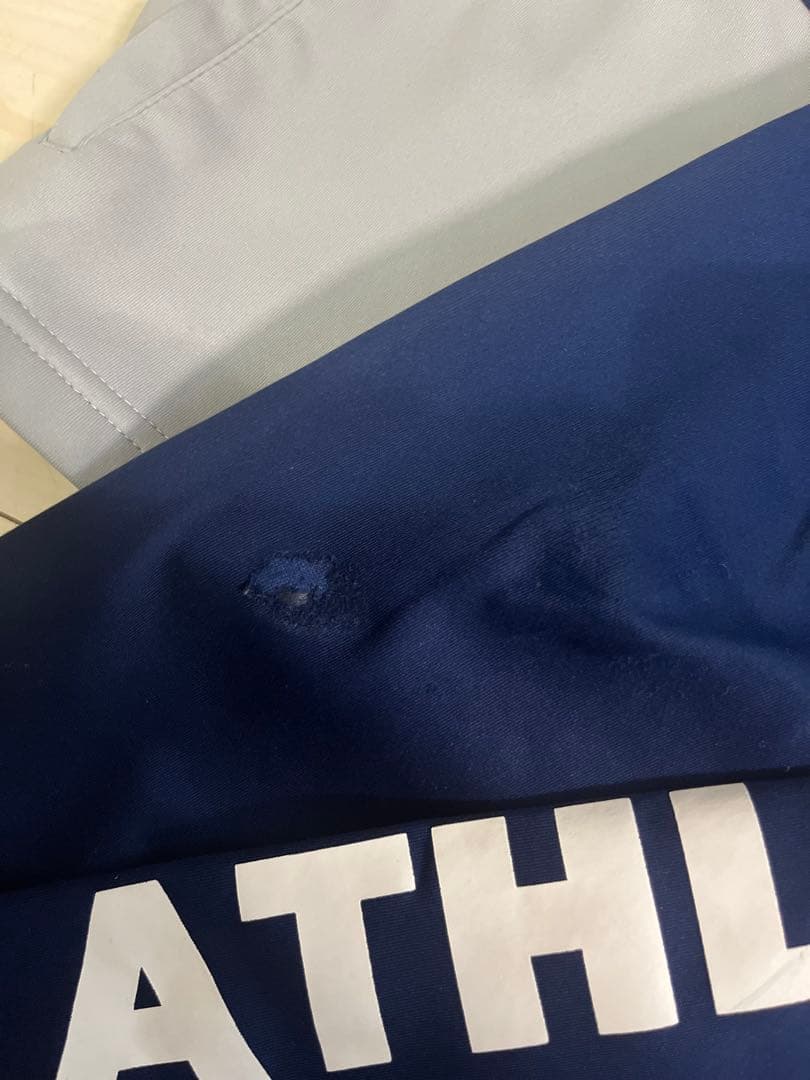 サッカー男子　150.160 まとめ売り