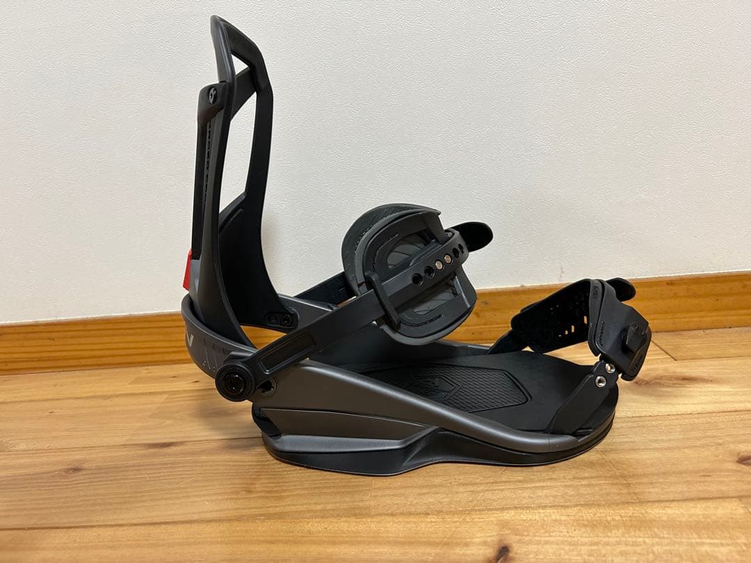 24-25 UNION FALCOR Mサイズ