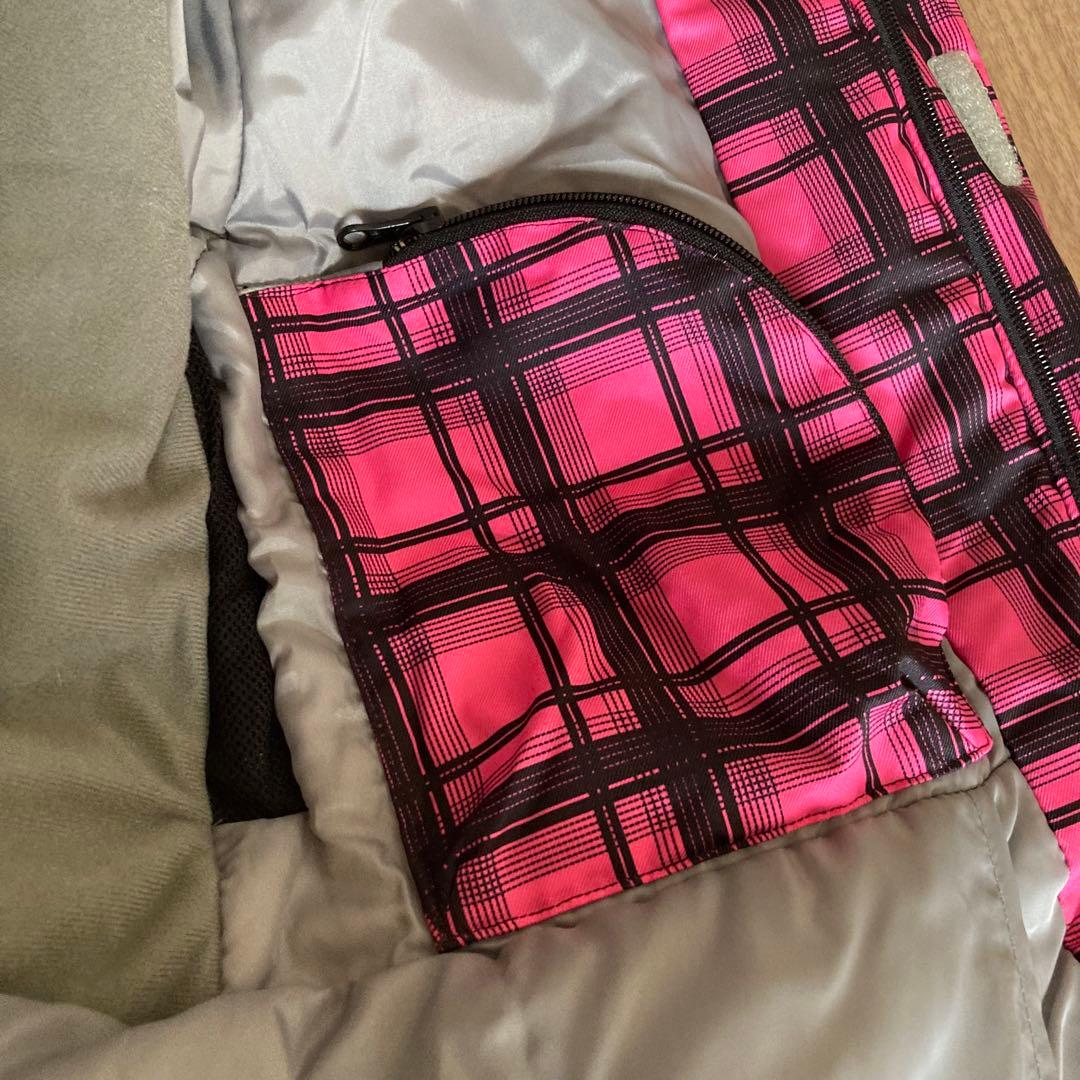 VAXPOT スキーウェア・スノボウェア、プロテクター、ゴーグルセット