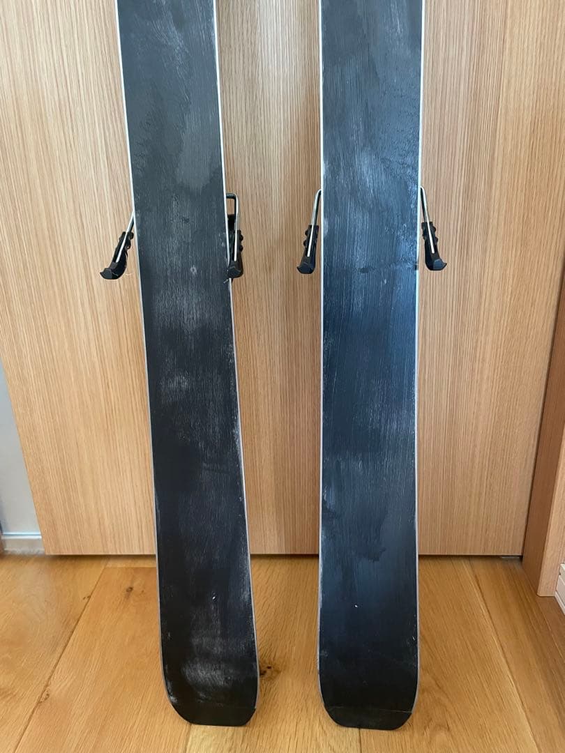 スキー ROSSIGNOL experience 80 176cm