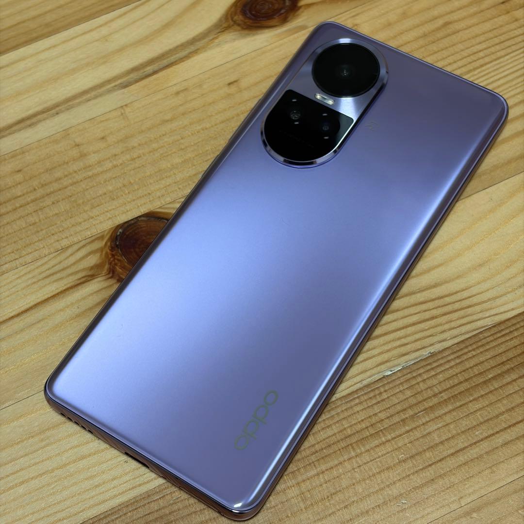 21285 OPPO Reno 10 Pro 5g SIM フリー
