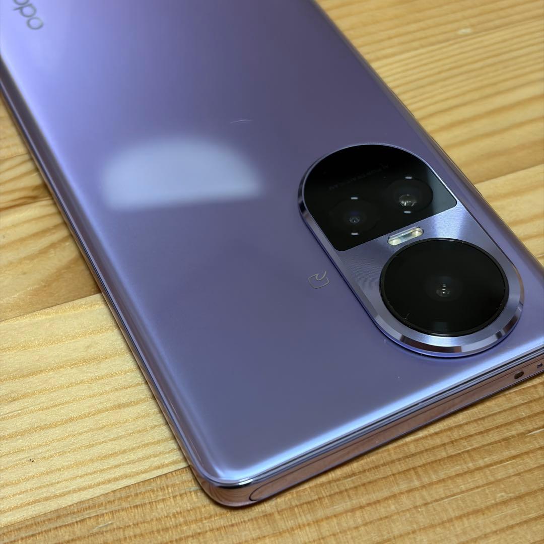 21285 OPPO Reno 10 Pro 5g SIM フリー