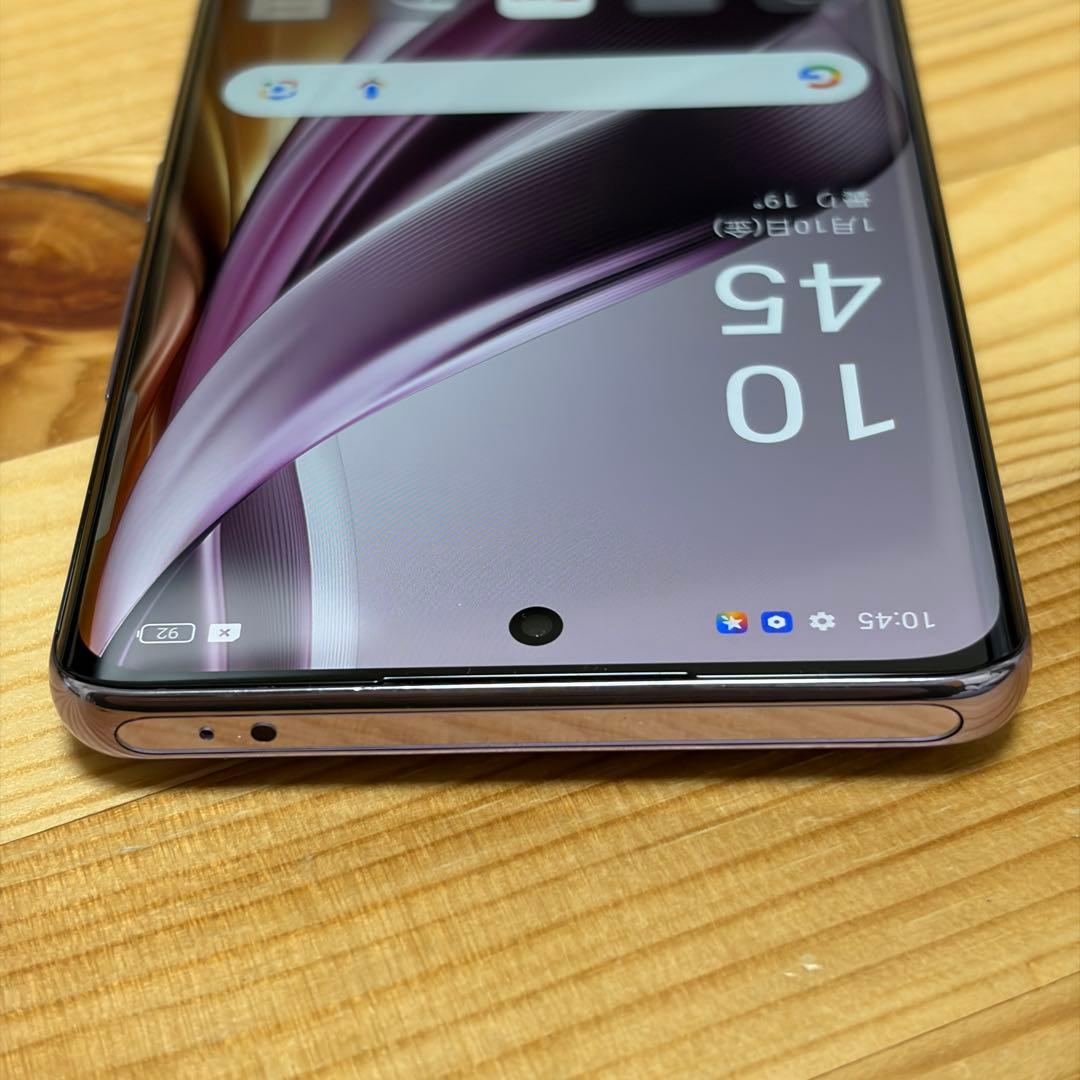 21285 OPPO Reno 10 Pro 5g SIM フリー
