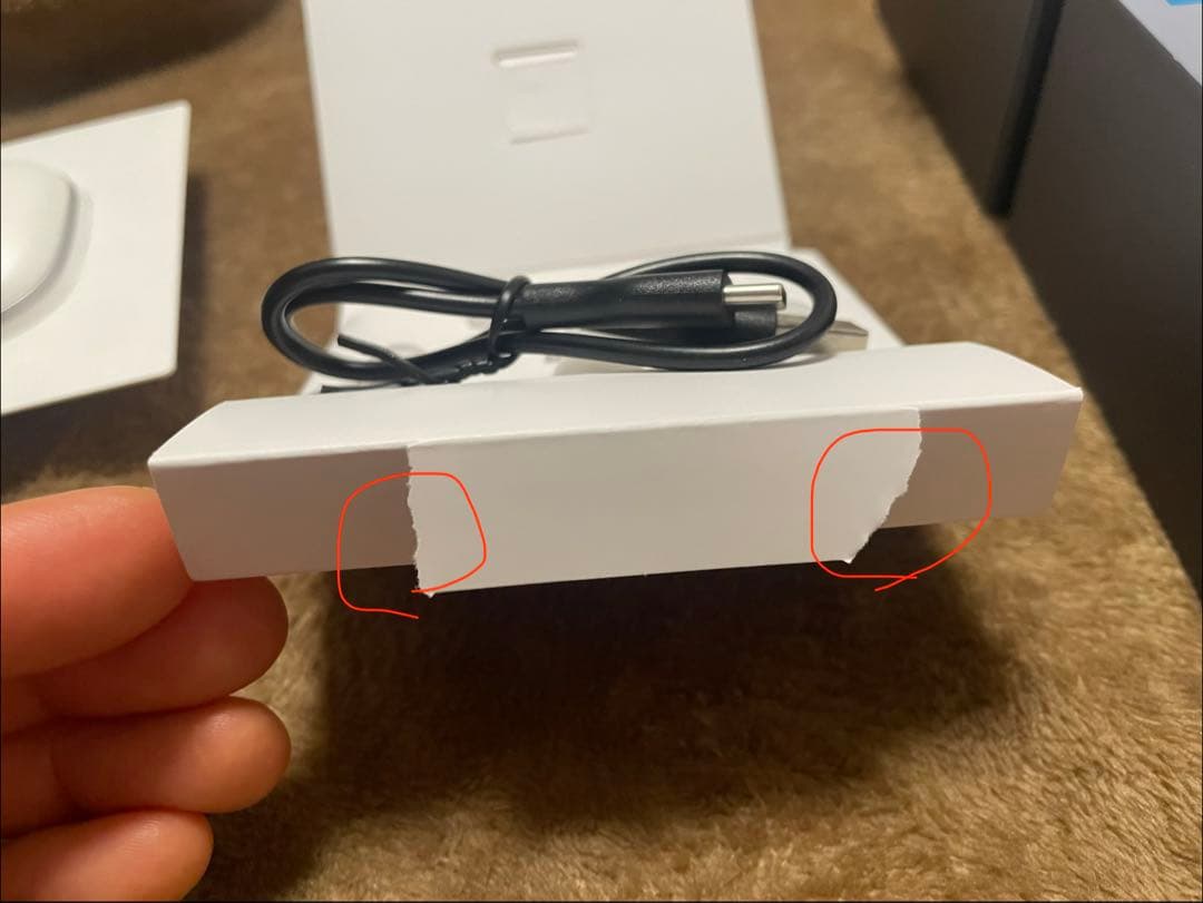 Soundcore Liberty 5 パールホワイト 完全ワイヤレスイヤホン