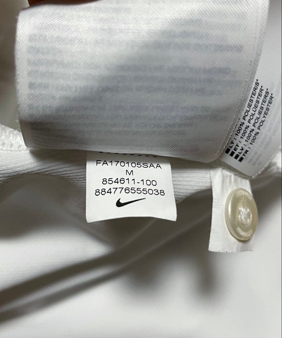 Nike ロジャー フェデラー ウィンブルドン2017 優勝モデル EU:M