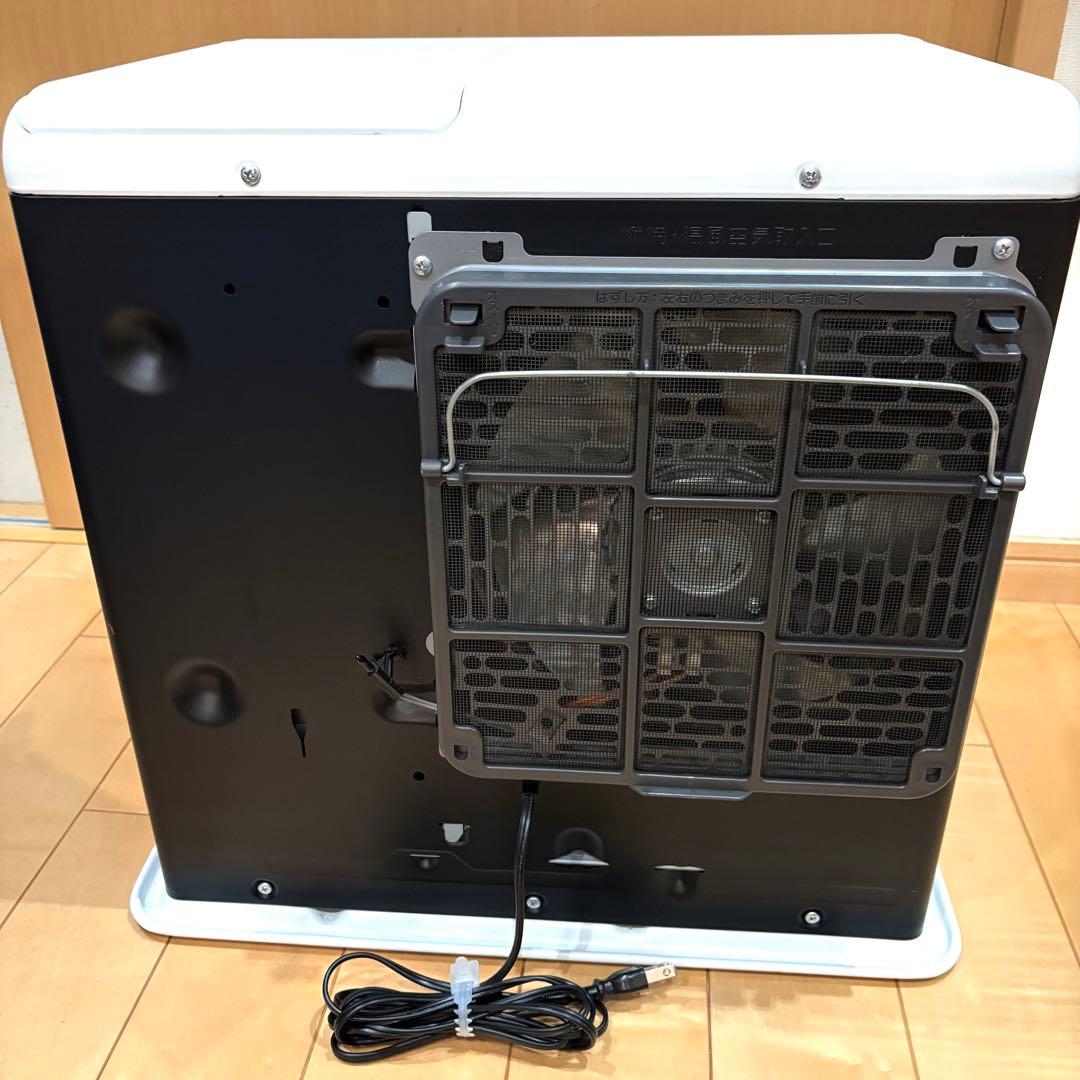 ダイニチ ブルーヒーター FW-5721SGX 2021年製