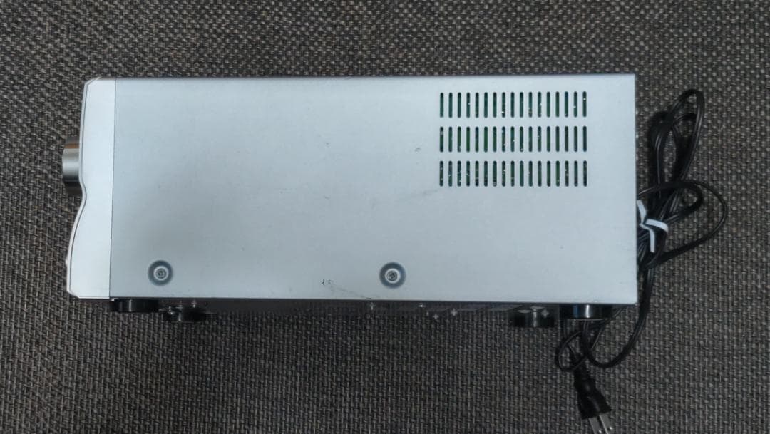 ONKYO オンキョー NFR-7 CD/SD/USB コンポ 動作良好・美品