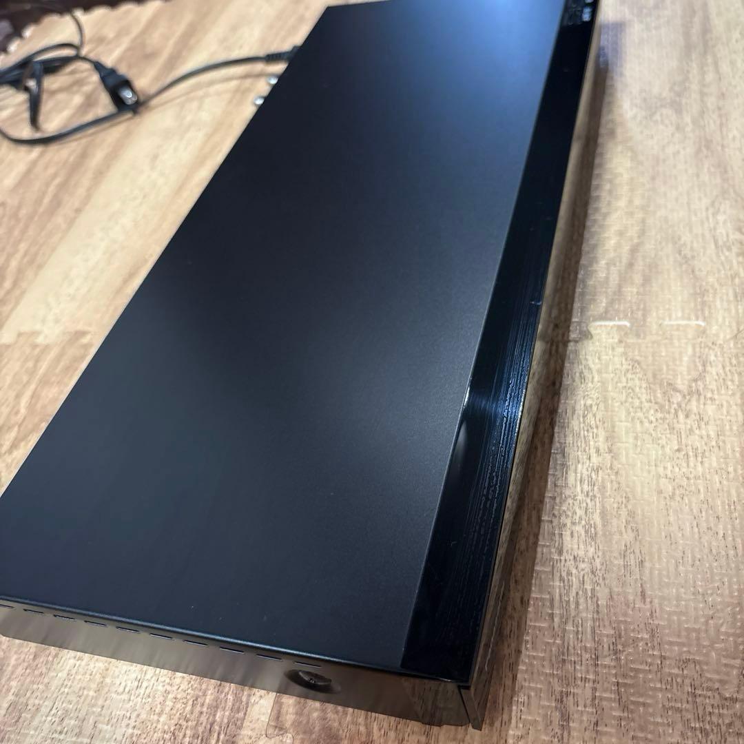 ブルーレイレコーダー　Panasonic DMR-BW1050