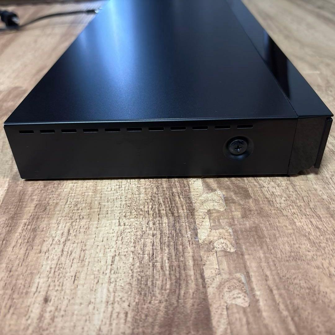 ブルーレイレコーダー　Panasonic DMR-BW1050