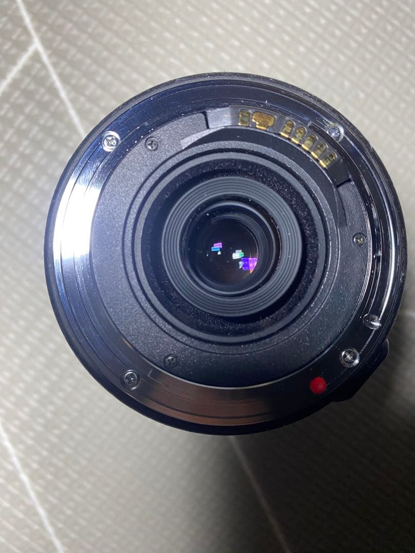 Canon EOS630 キャノンフィルム一眼レフカメラ ※電池入れ動作確認済