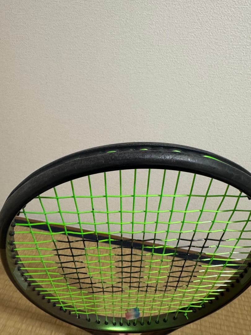 Wilson BLADE98 V8 16×19