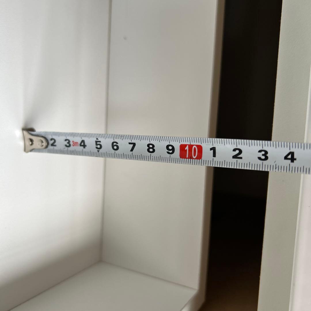 ヨッシニトリ キッチンカウンター