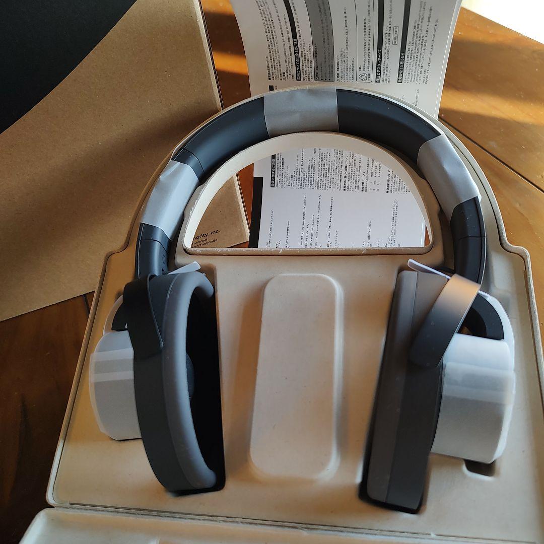 nwn ONE ワイヤレスヘッドホン MBH001