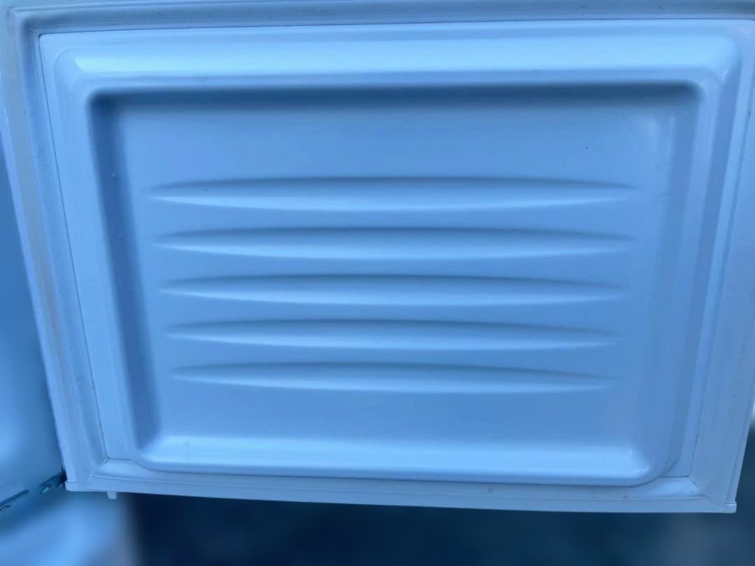 Haier 冷凍冷蔵庫 121L 2017年製