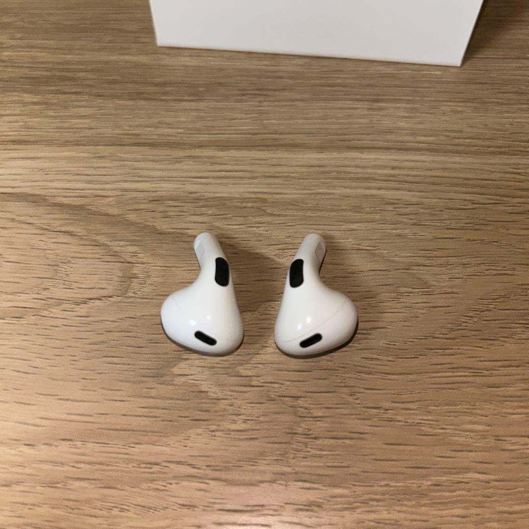 美品　AirPodsPro2 ライトニング　付属品完備