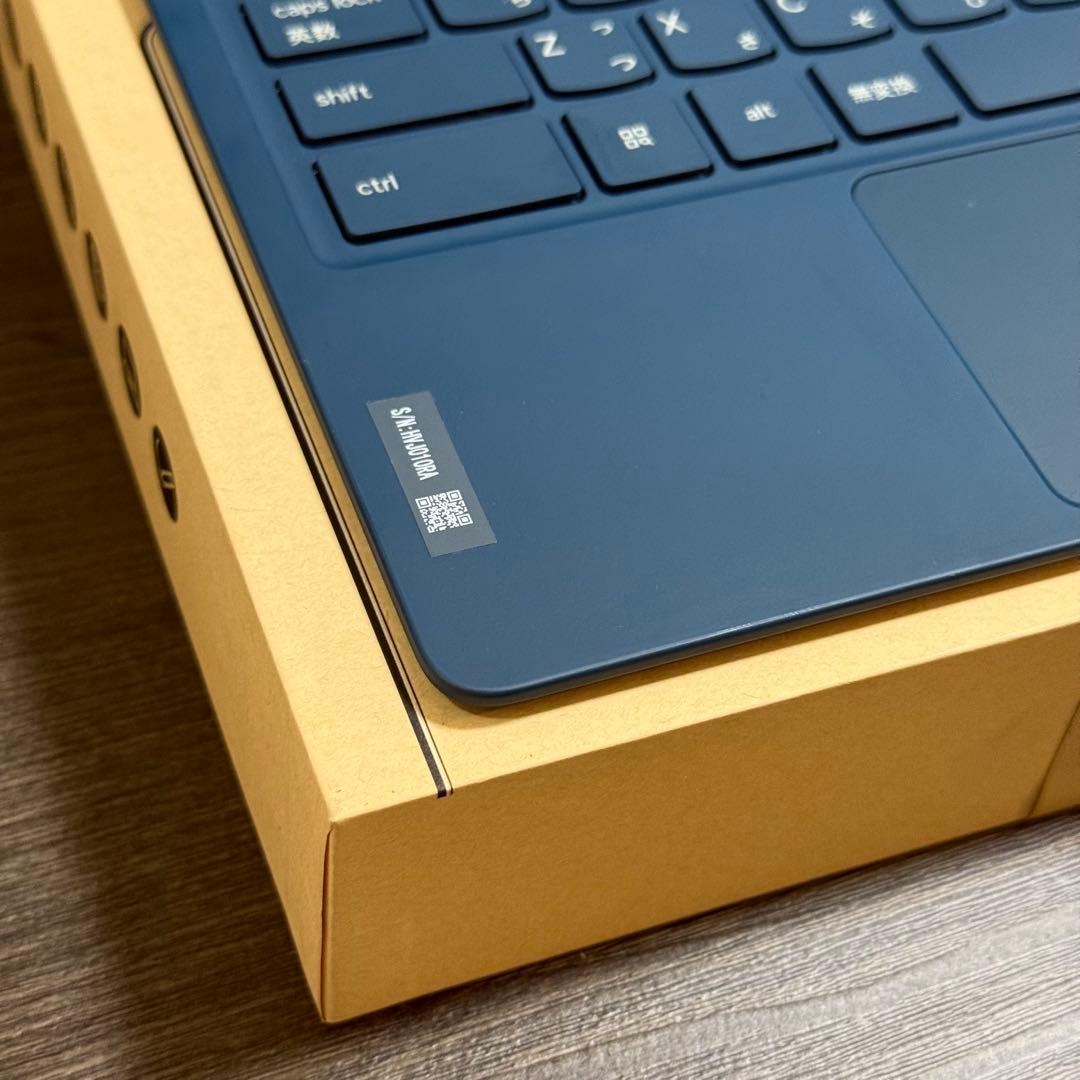 Lenovo Yoga Tab Plus + ペン + キーボード