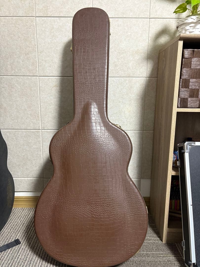 Morris S-101Ⅲ　モーリス　アコースティックギター