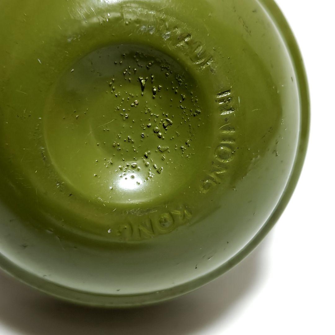 ビンテージ ティン オイルランプ