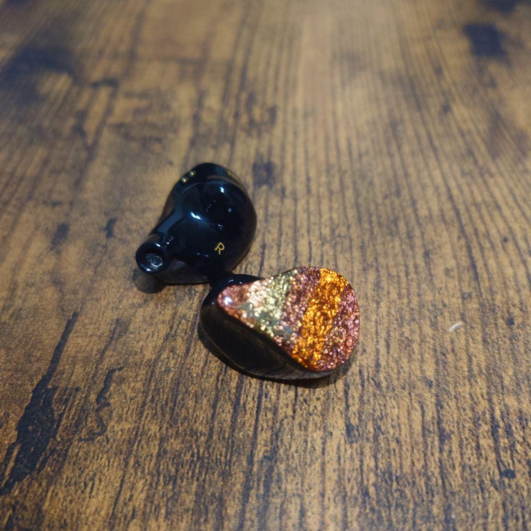 PERFORMER8 有線イヤホン 4.4mm