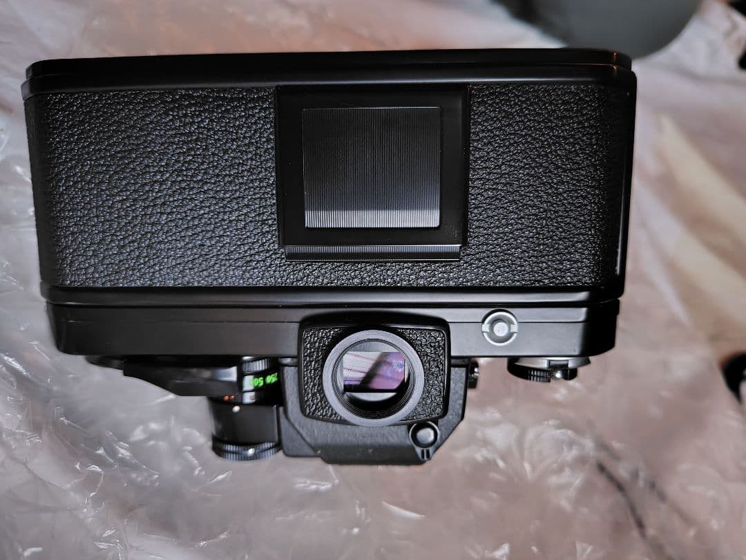 Nikon F2 一眼レフカメラ Nikkor 50mm f/1.4