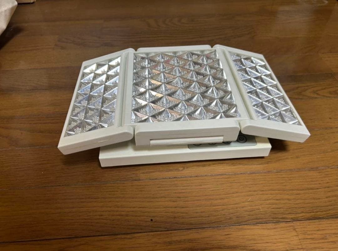 コラーゲンマシン　LED