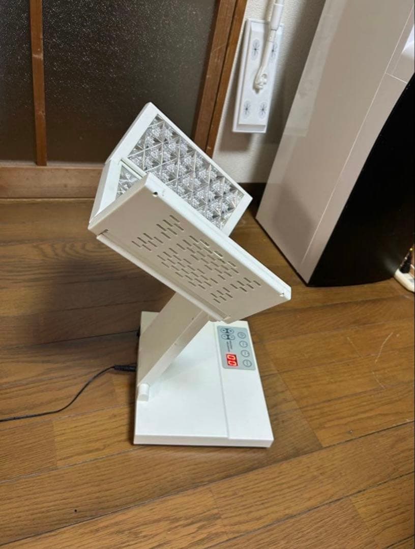 コラーゲンマシン　LED