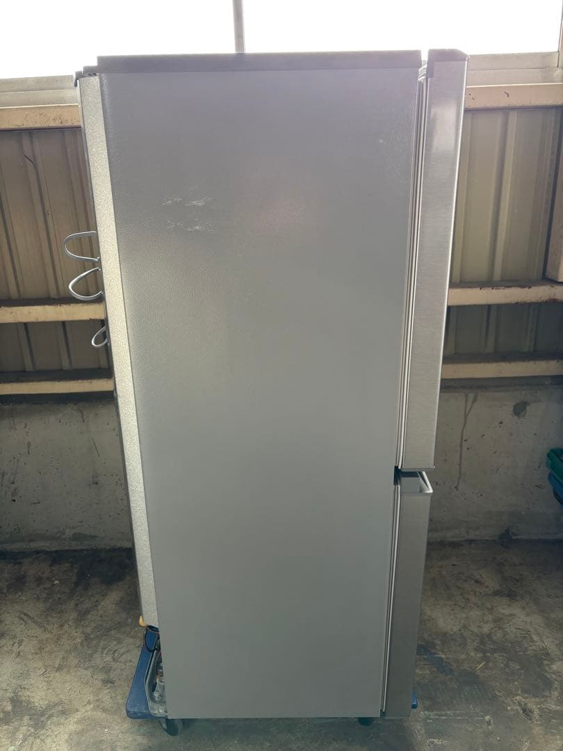 AQUA 冷蔵庫 AQR-13K （S）　R-053