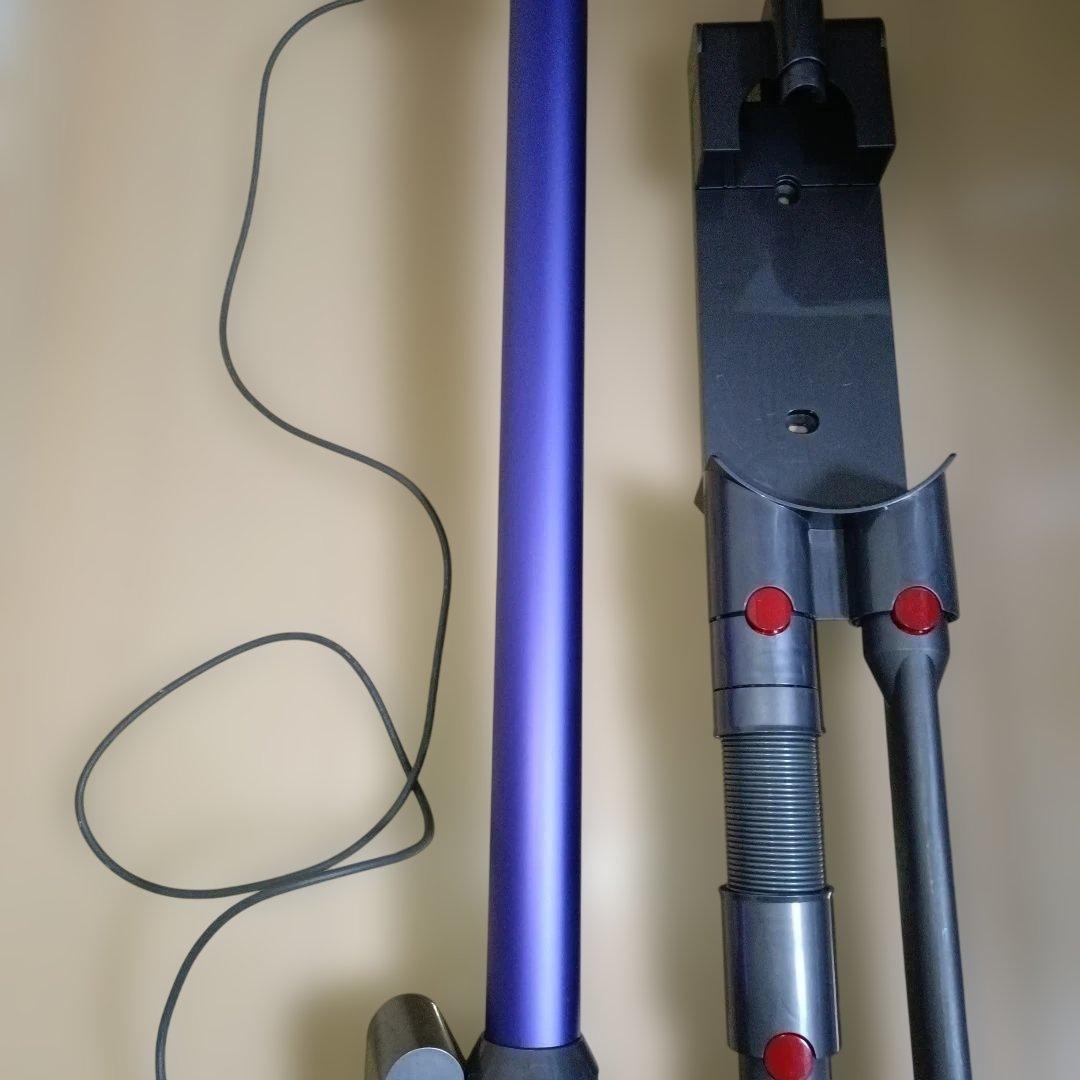 た*ん様 送料込 超極美品V8SV10Kスティック＆ハンディ新品未使用品多数40