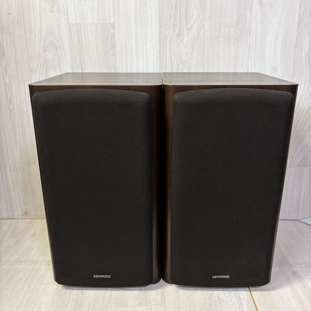 【良品】スピーカー 名機　KENWOOD LS-11EX