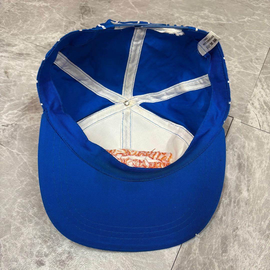 帽子 90s NIRVANA cap