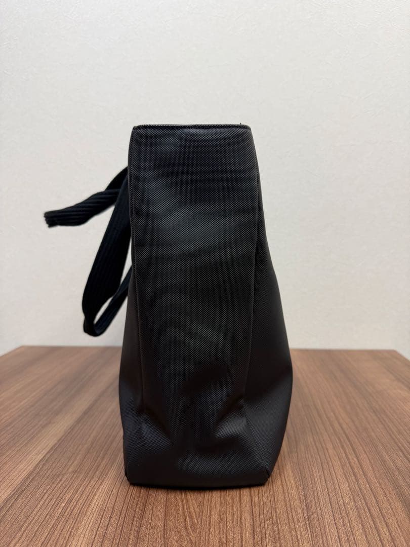 【人気完売商品】ラコステ　トートバッグ