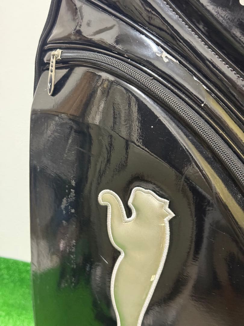 ヨネックス プーマ 初心者 メンズ ゴルフクラブセット フルセット 一式 セット