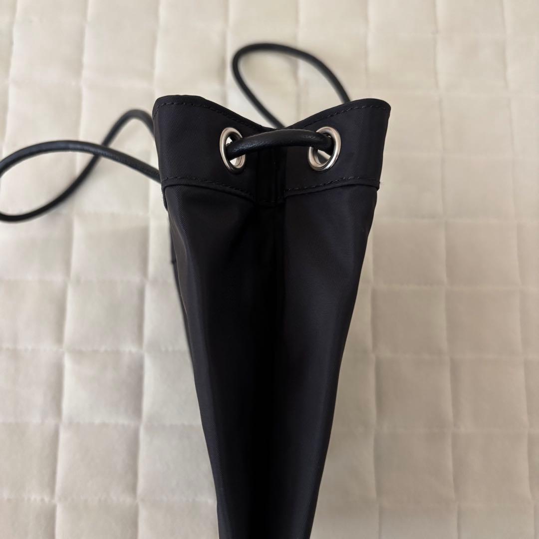 バッグ agnes b. pour ADAM ET ROPE' PRESSION BAG