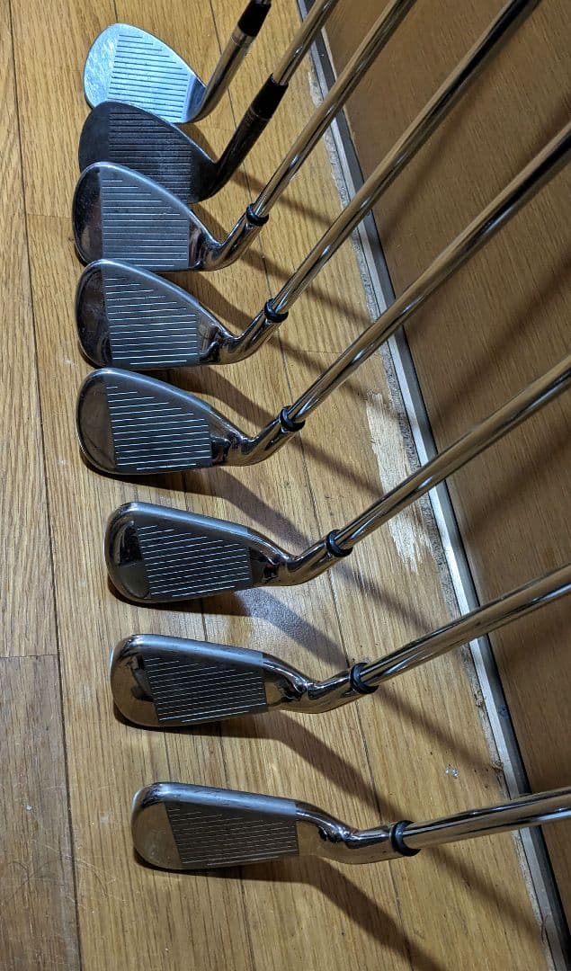 メンズゴルフクラブ 13本 フレックス S.即日発送送料込み　キャロウェイ