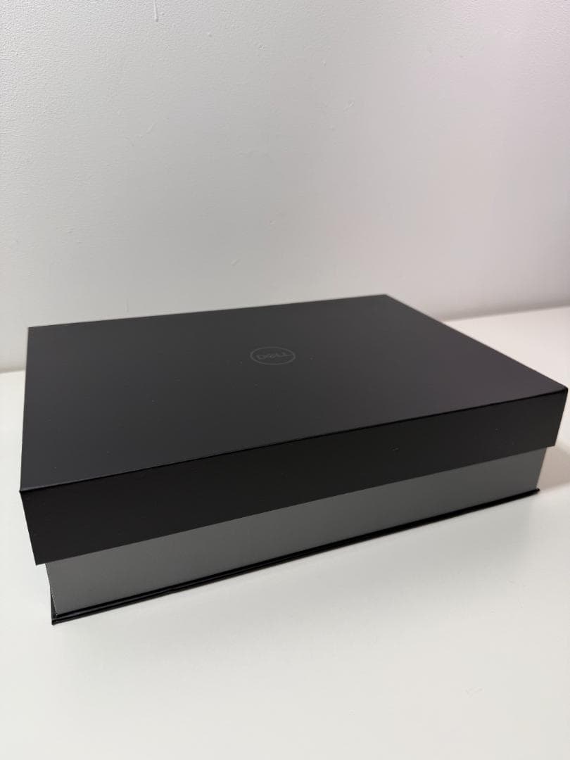 Dell XPS 13 9300 プラチナ