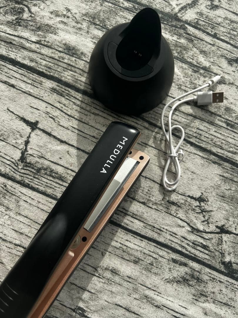 MEDULLA（メデュラ） ソニックシャインプロ　コーム付