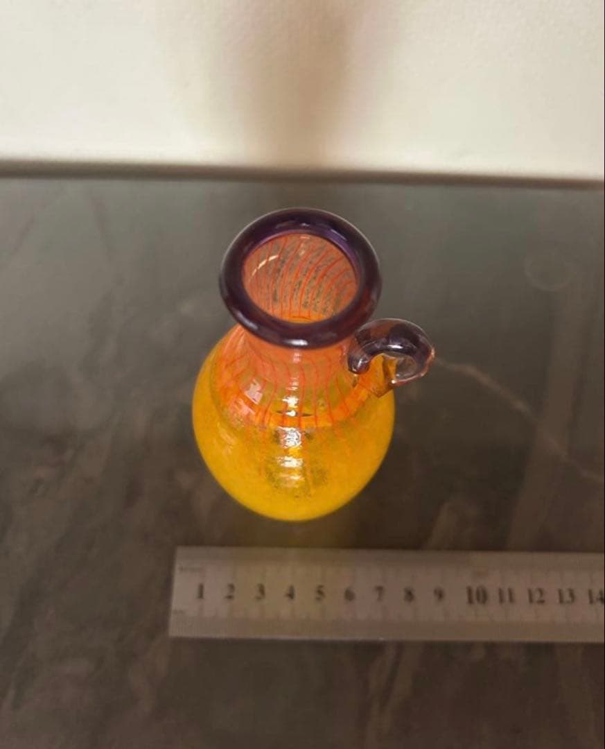 KOSTA BODA （コスタボダ）花瓶