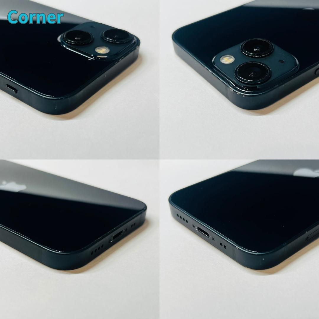 iPhone13 mini 【128GB】 バッテリー新品