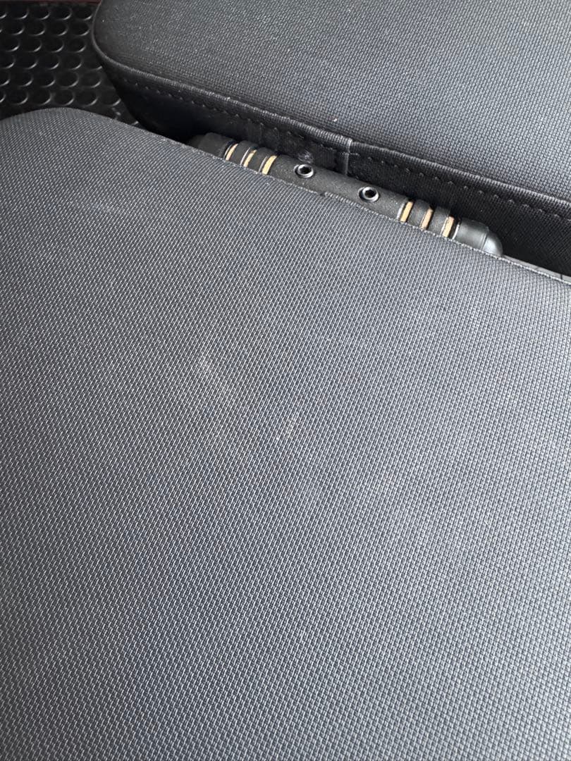 「直接お渡しのみ」MBCパワーアジャスタブルベンチ コンパクト ブラック 筋トレ