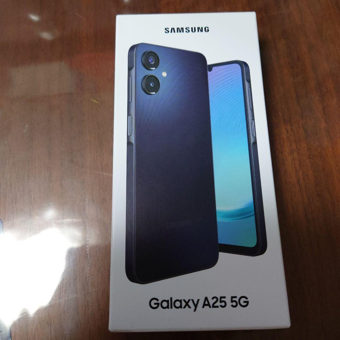 ❁⃘*.゜マム❁⃘*.゜GALAXY A25 64GB 本体3台
