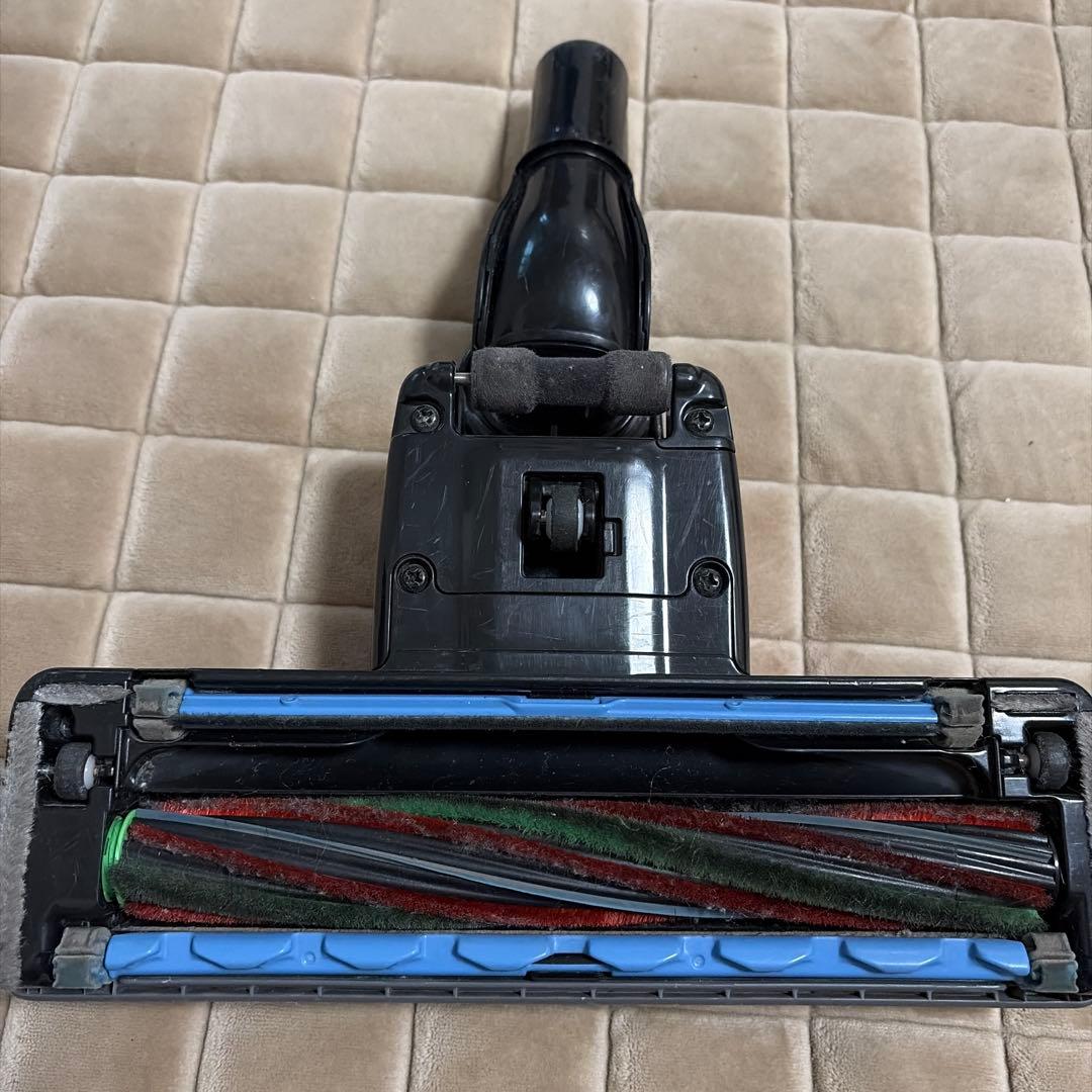 掃除機　コードレススティッククリーナー　HITACHI