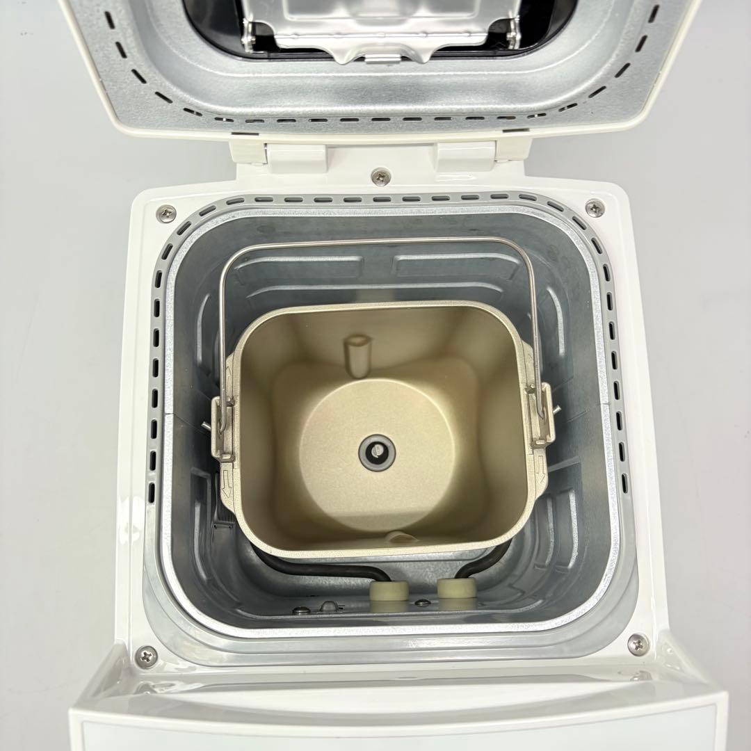 【美品・動作良好】パナソニック ライスブレッドクッカー SD-RBM1001