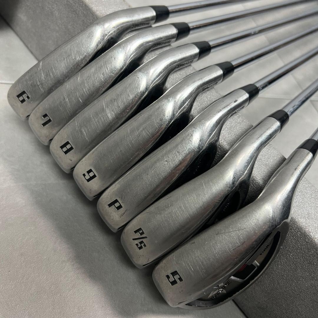初心者おすすめ　PHYZ　ファイズ　ツアーステージ　メンズゴルフ11本セット　右