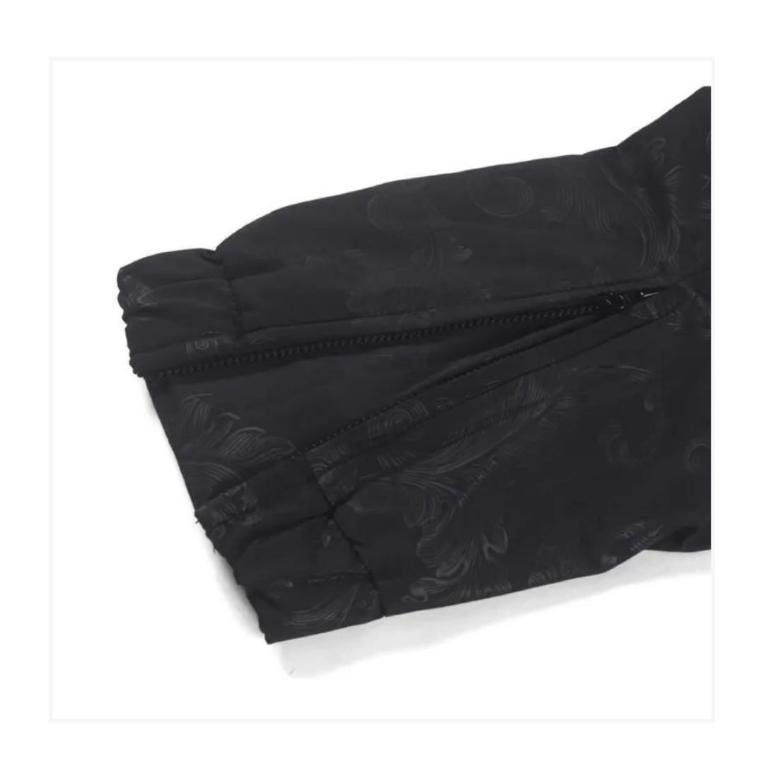 AZZURRO ナイロン セットアップ NIKE adidas Champion