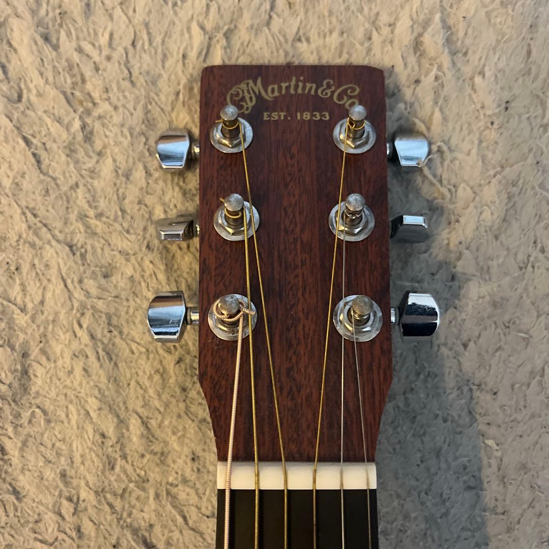 C.F. Martin & Co. LX1 アコースティックギター